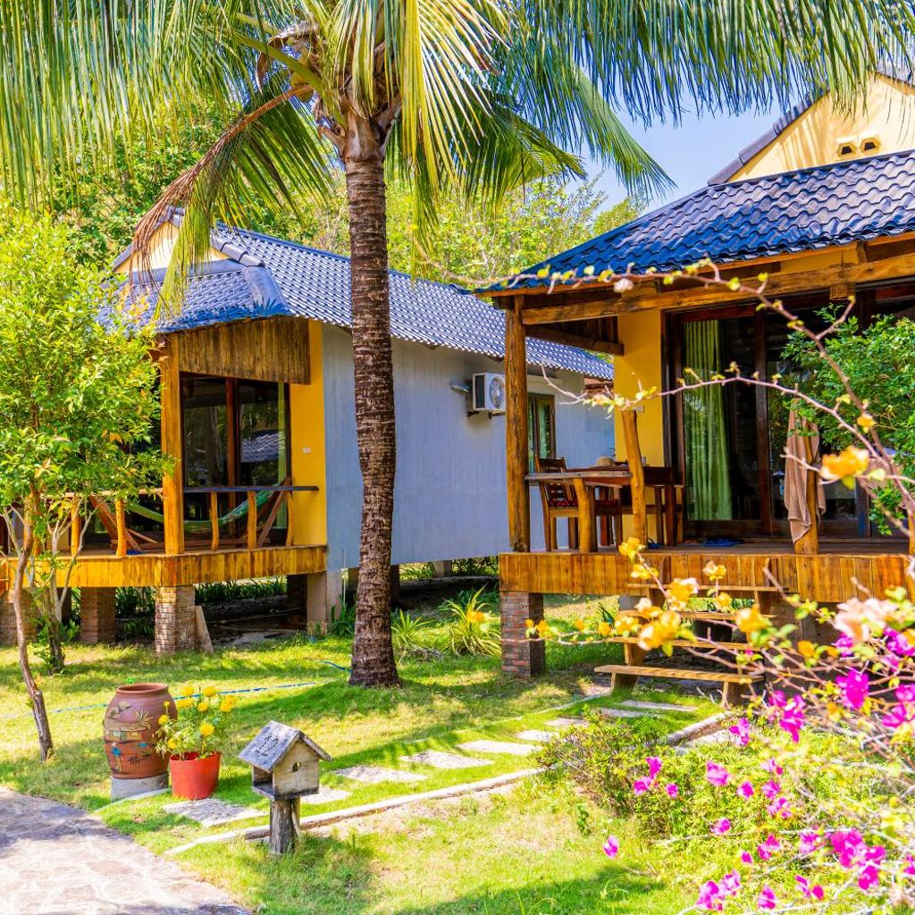 Dugong Resort Phu Quoc