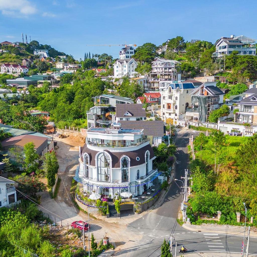 Pham Gia Dalat Villa & Hotel