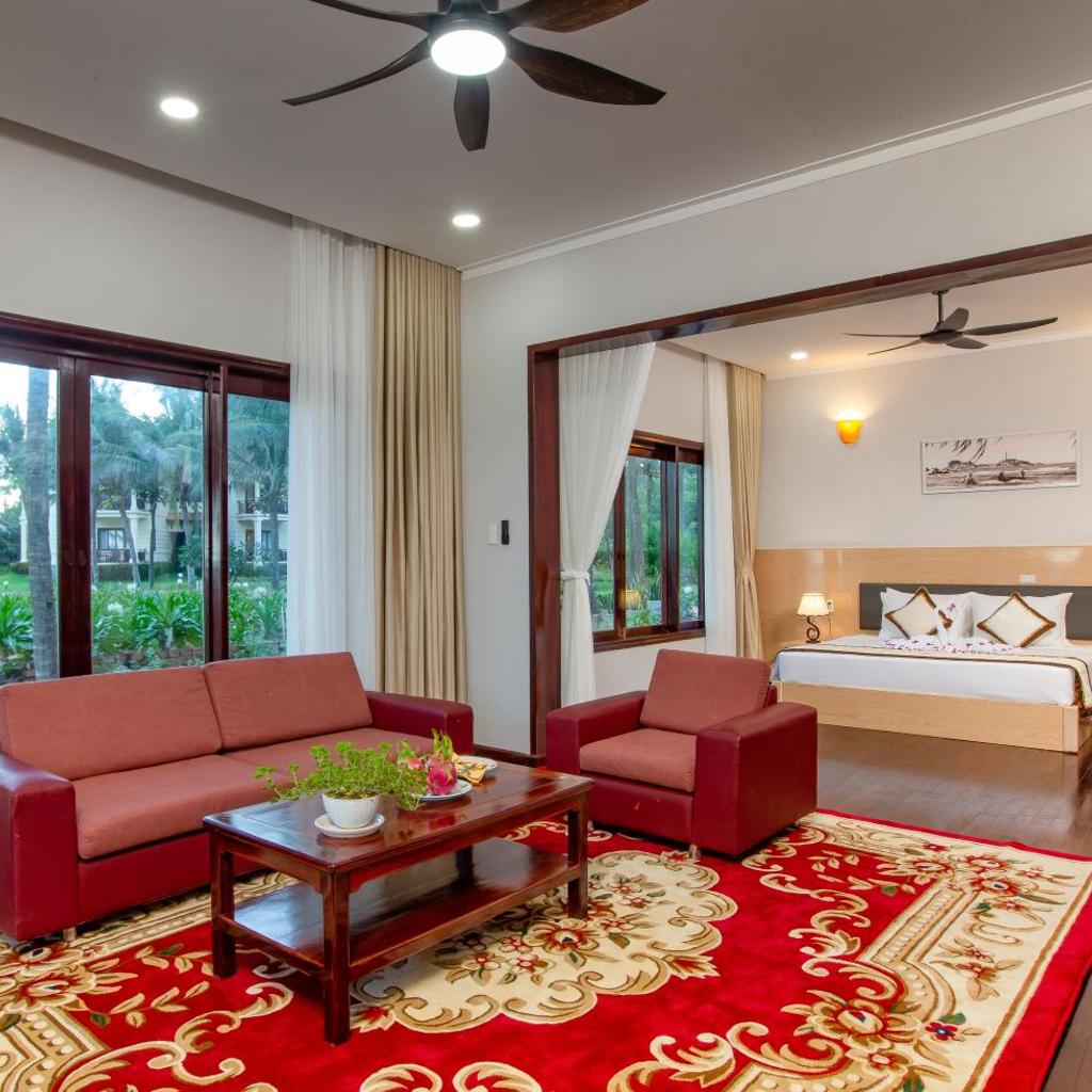 Golden Coast Resort & Spa