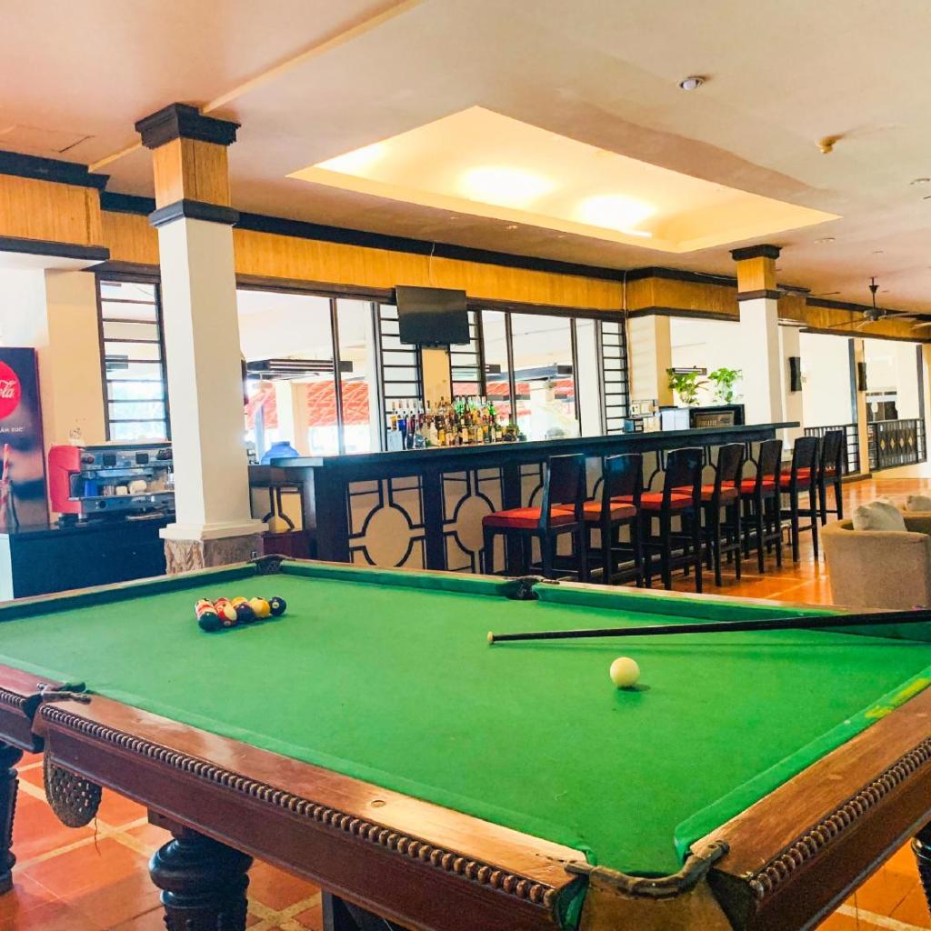 Phan Thiet Ocean Dunes Resort