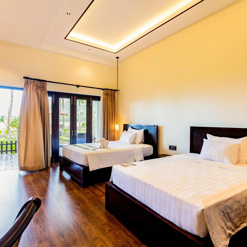 Diamond Bay Resort & Spa