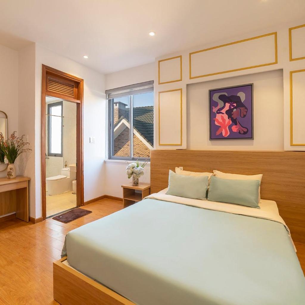 Pham Gia Dalat Villa & Hotel