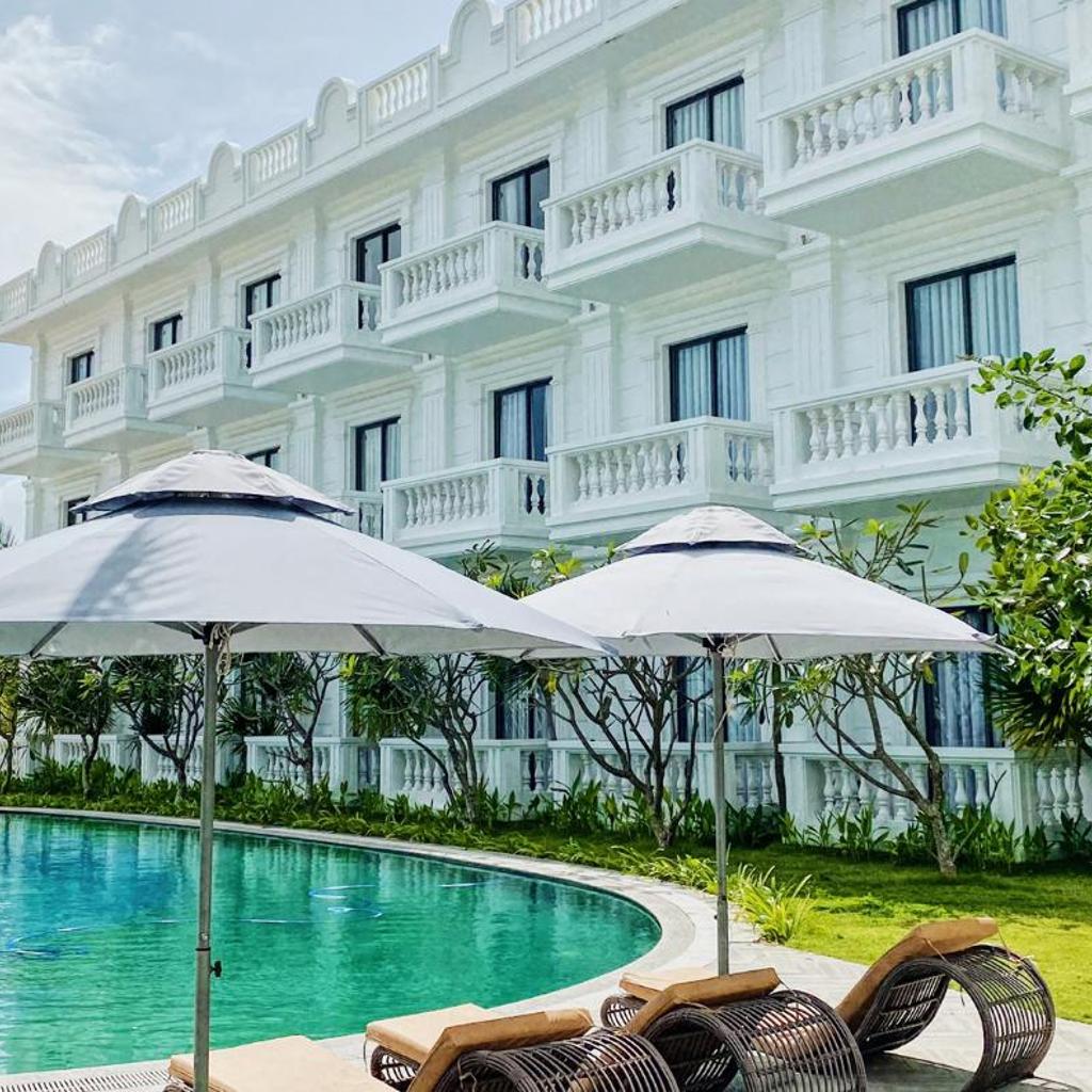 Seaside Boutique Resort Quy Nhon