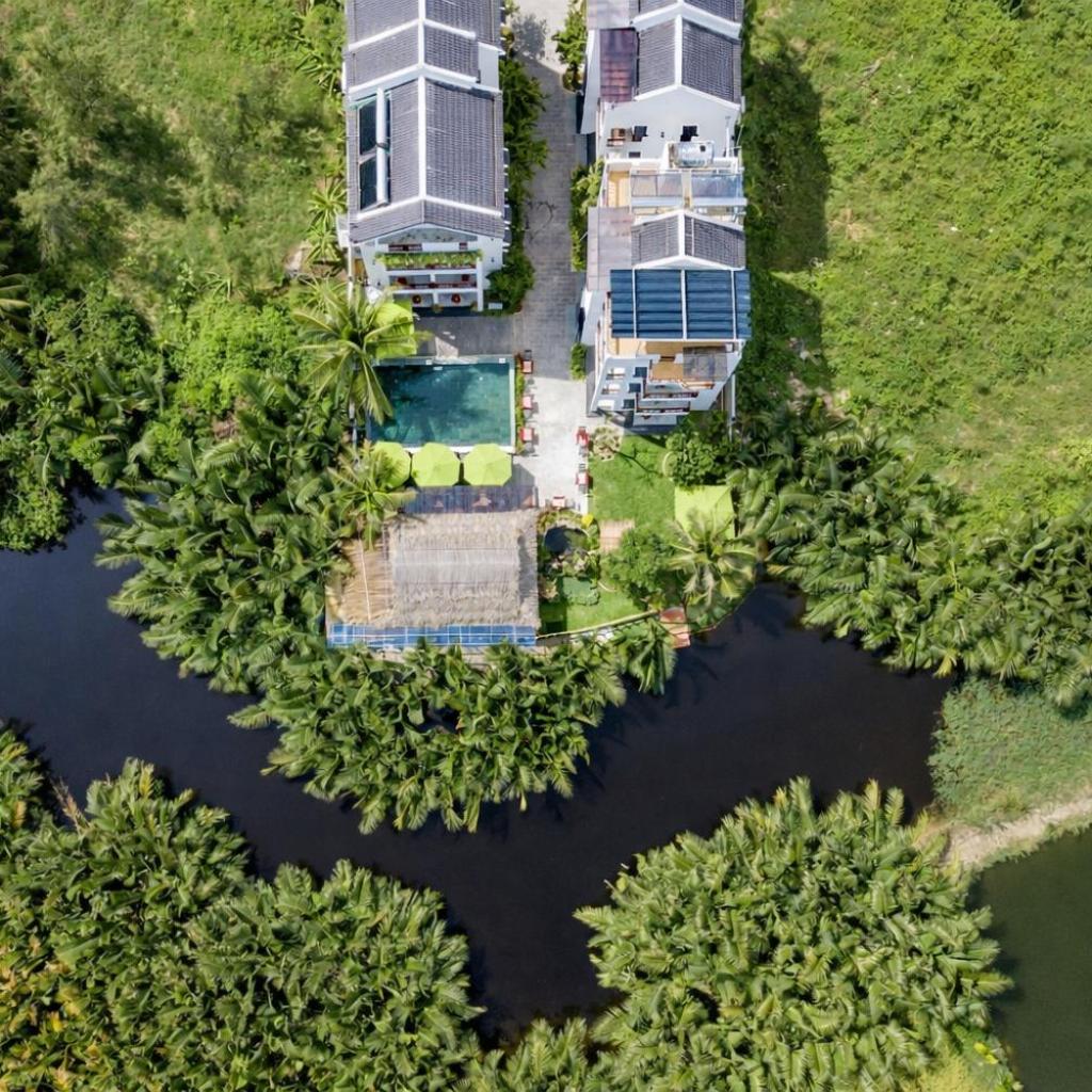 Ony Retreat Villas