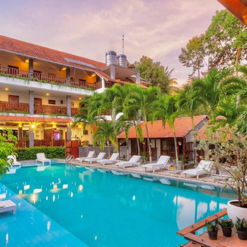 Bauhinia Resort & Spa Phu Quoc
