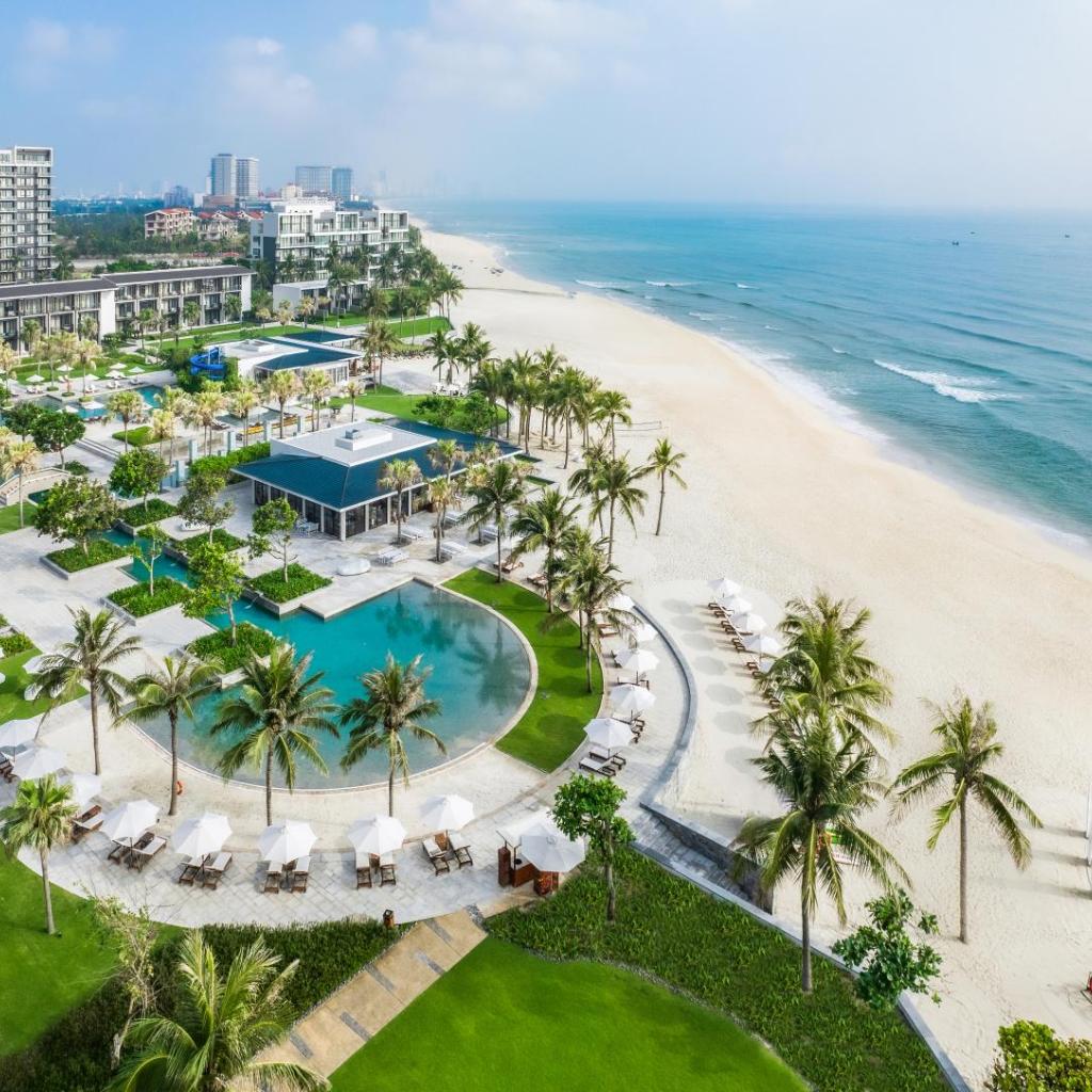 Hyatt Regency Danang Resort and Spa