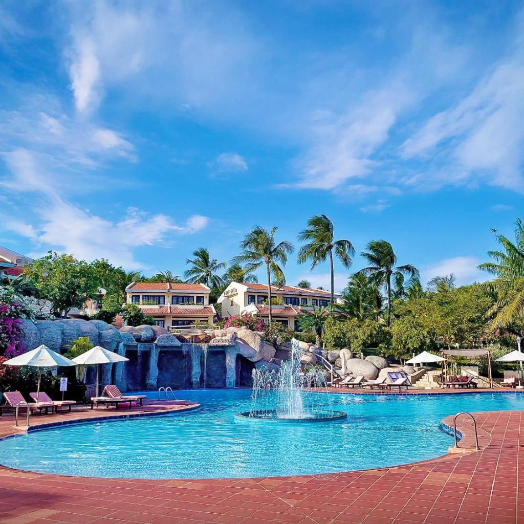 Phu Hai Beach Resort & Spa Phan Thiet
