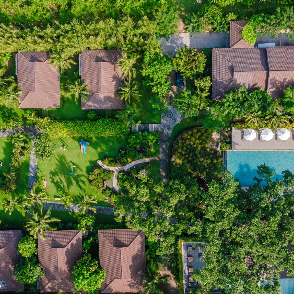 Camia Resort & Spa