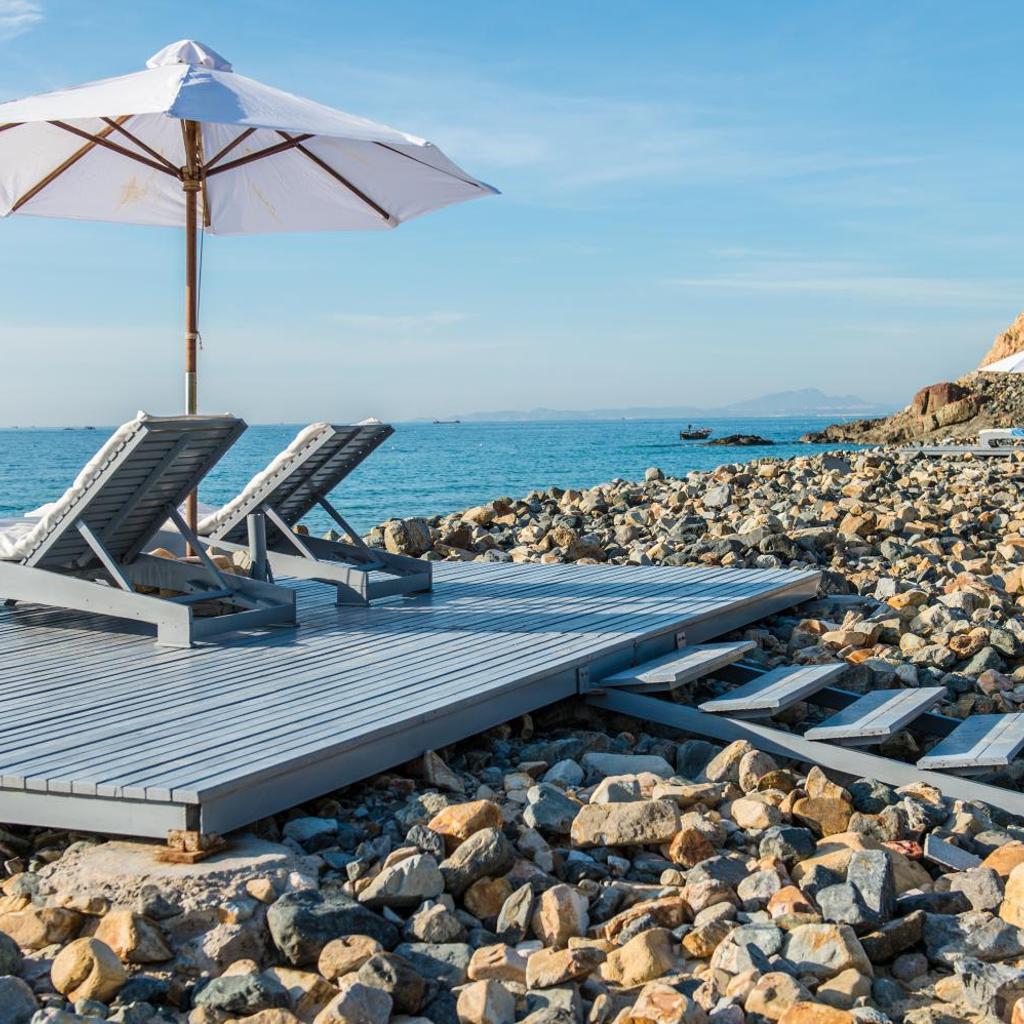 Mia Resort Nha Trang