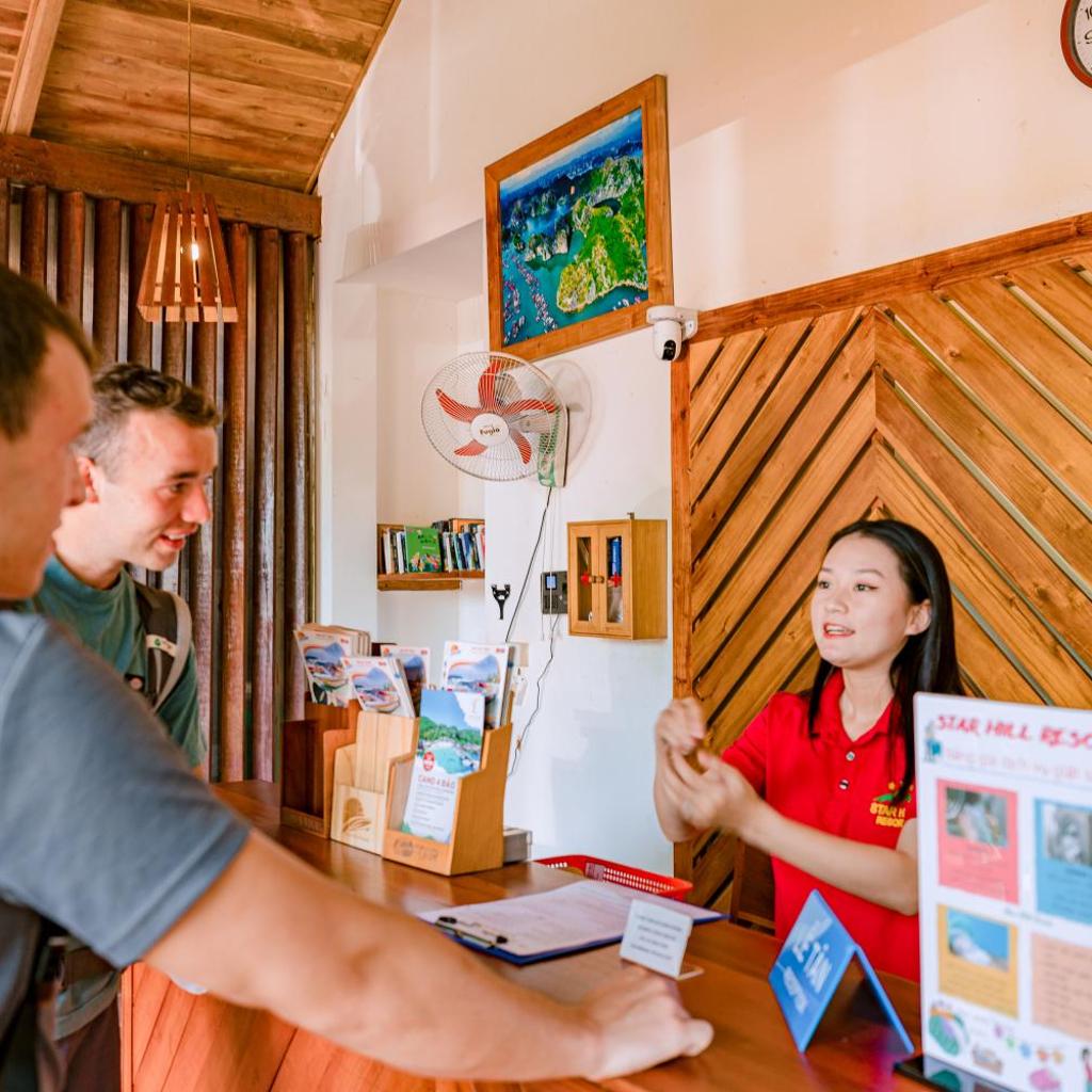 Star Hill Village Resort Phu Quoc