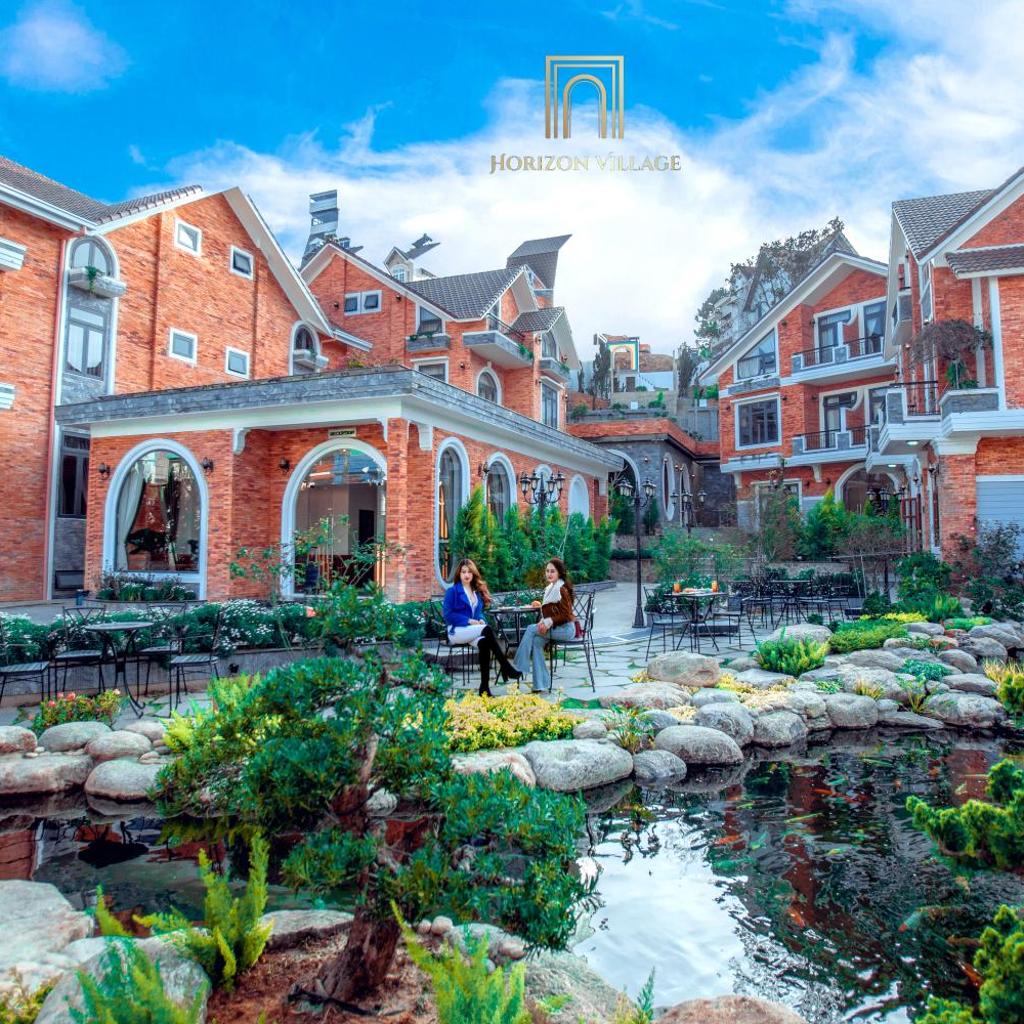 Horizon Village Dalat