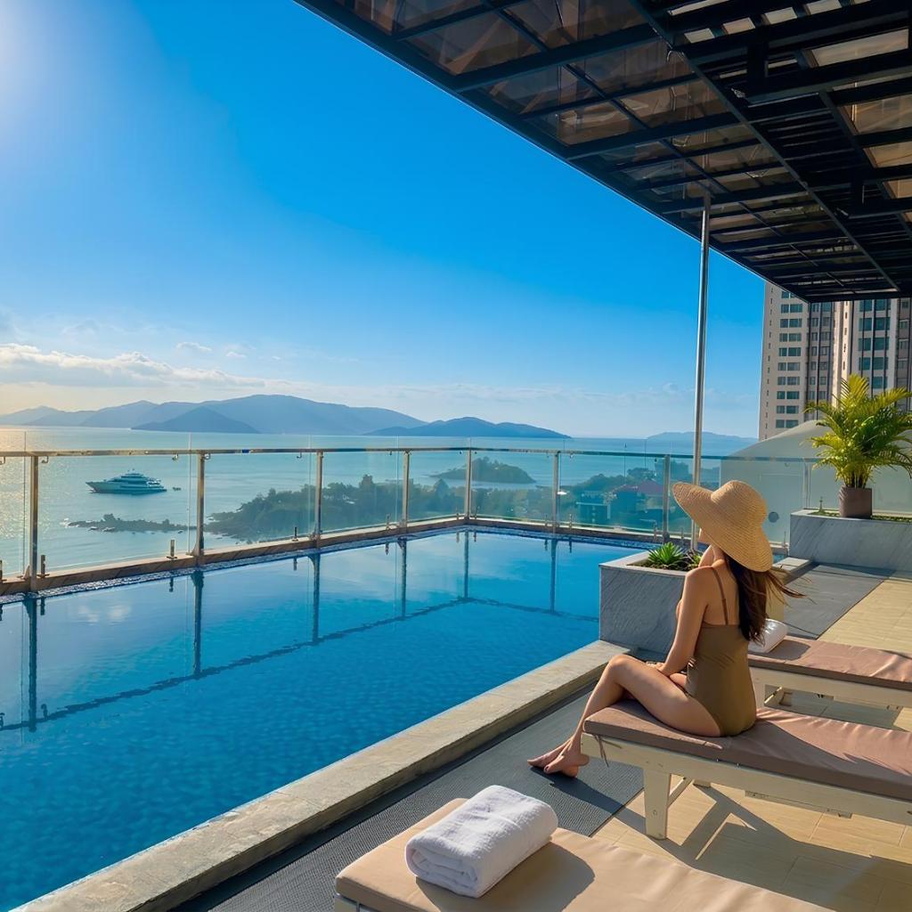 Hon Chong Retreat Hotel