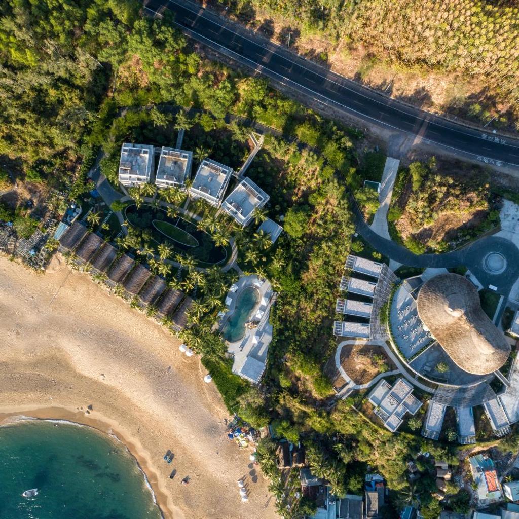 Casa Marina Resort