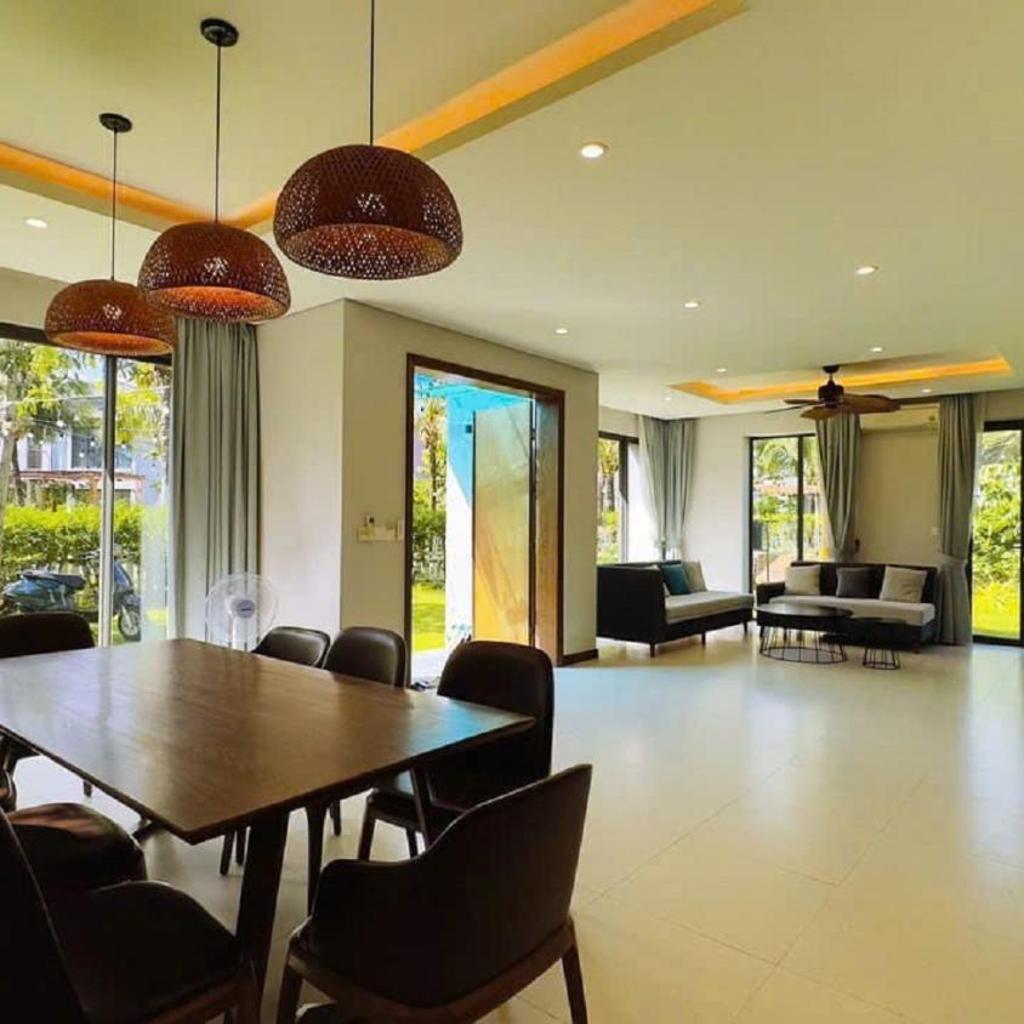 V-Luxury Villas Phu Quoc