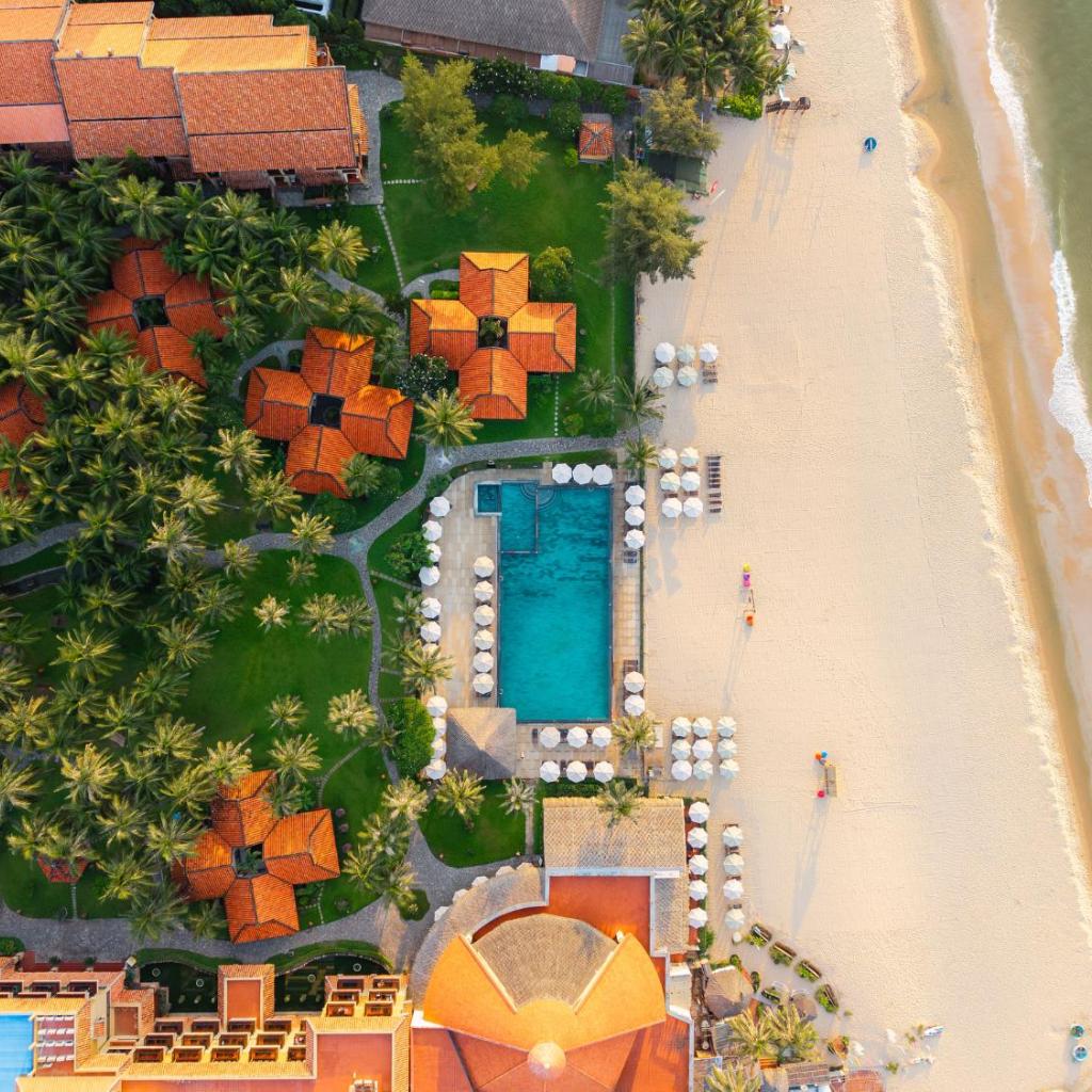 Seahorse Resort & Spa