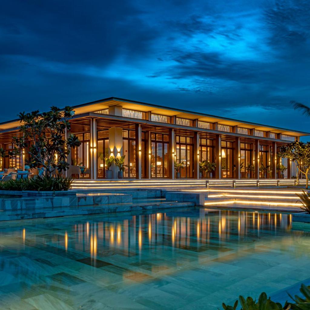 Maia Resort Quy Nhon
