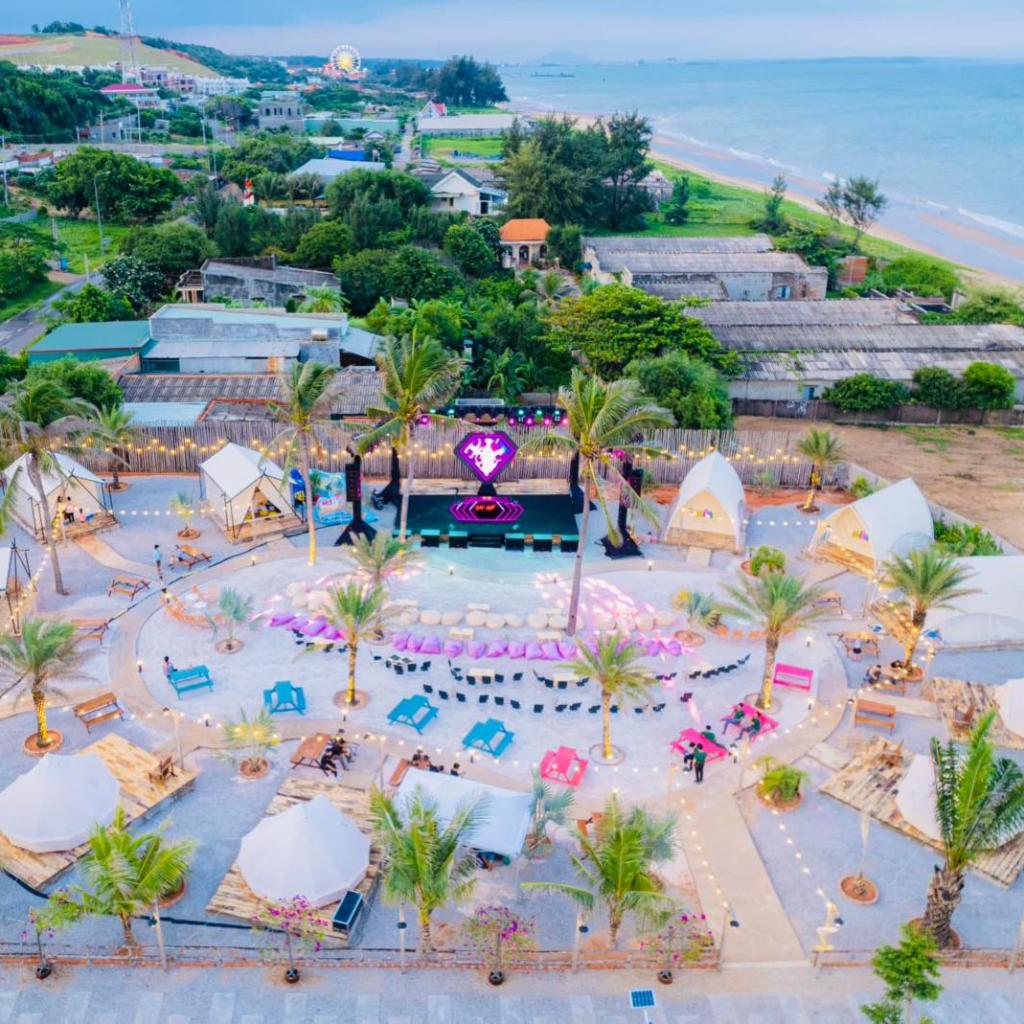 Suly's Village Phan Thiết