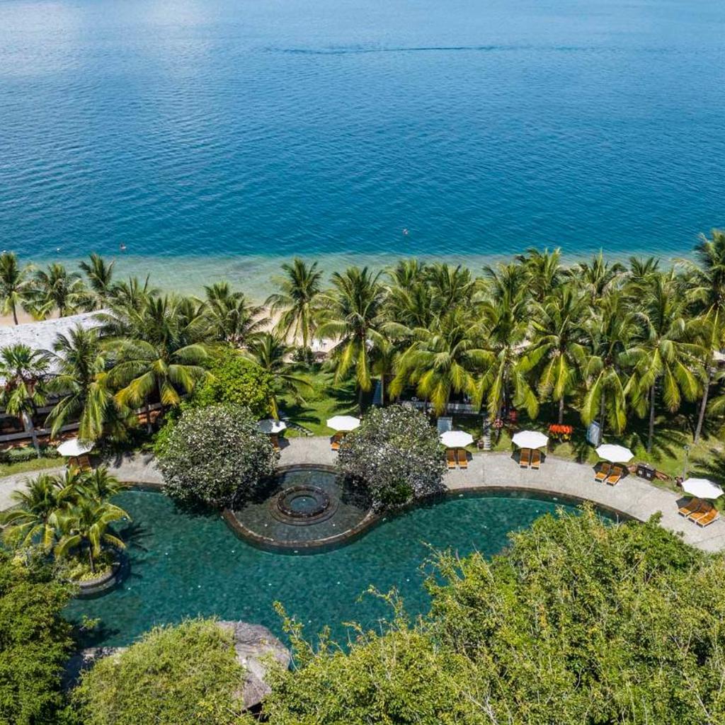 Hon Tam Resort