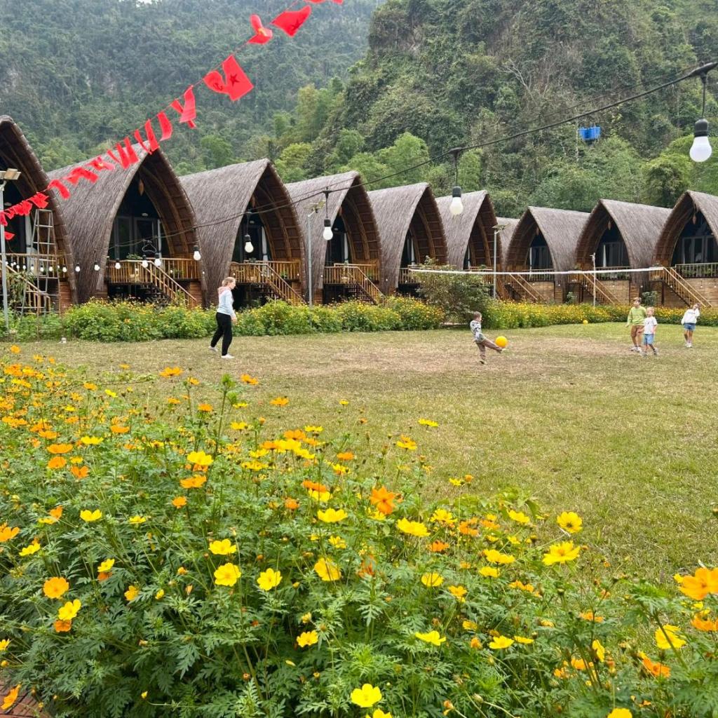 Cat Ba Holiday Retreat