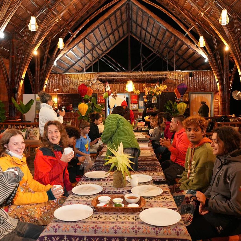 Cat Ba Holiday Retreat