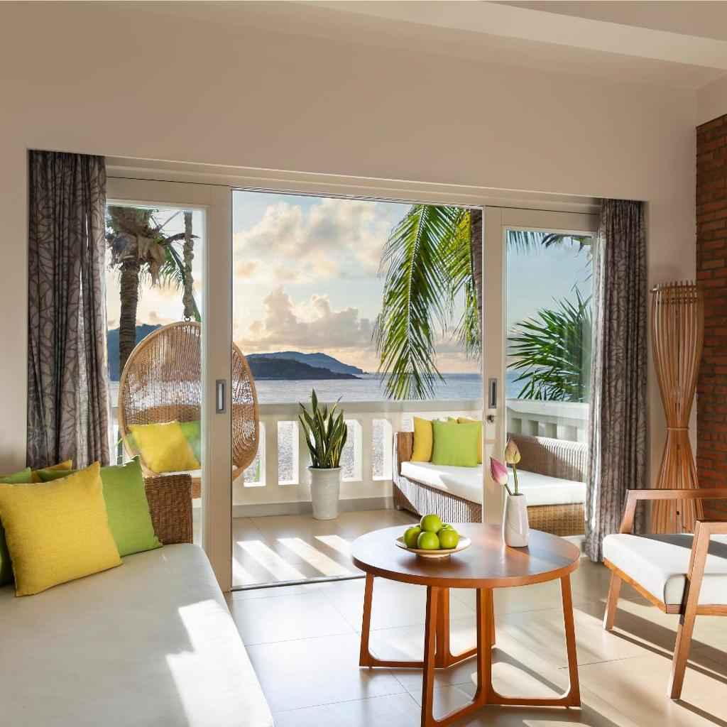 Avani Quy Nhon Resort