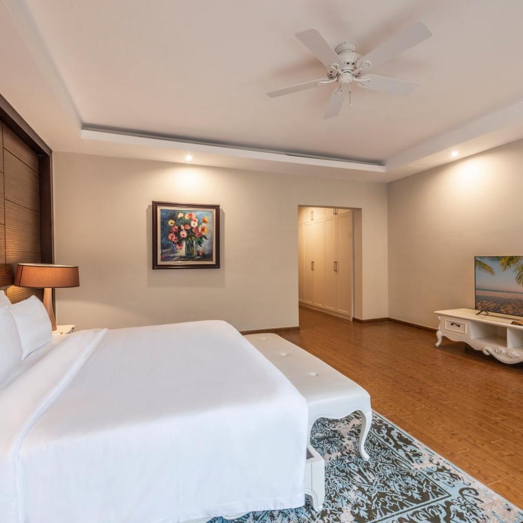 Vinpearl Resort & Spa Nha Trang Bay