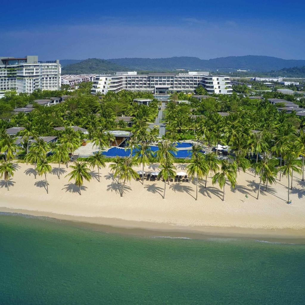 Novotel Phu Quoc Resort