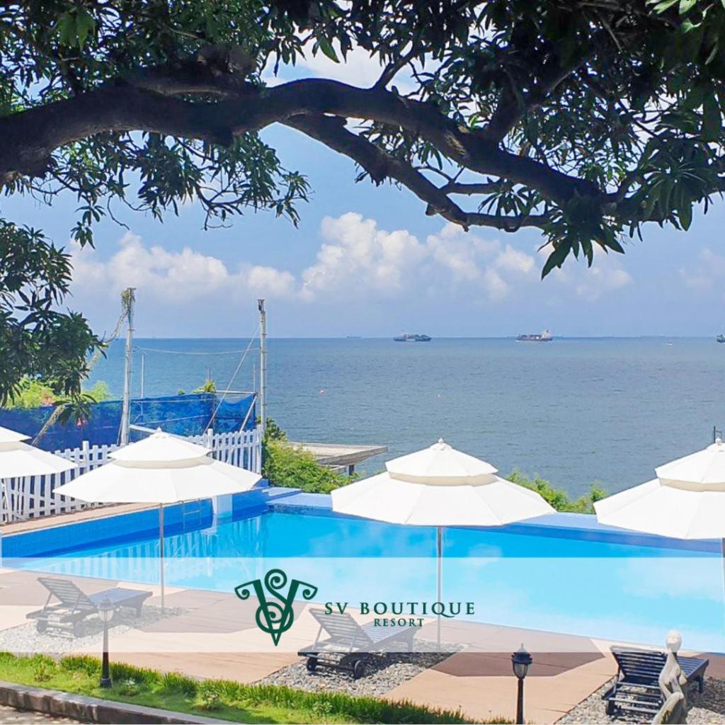 SV Boutique Resort