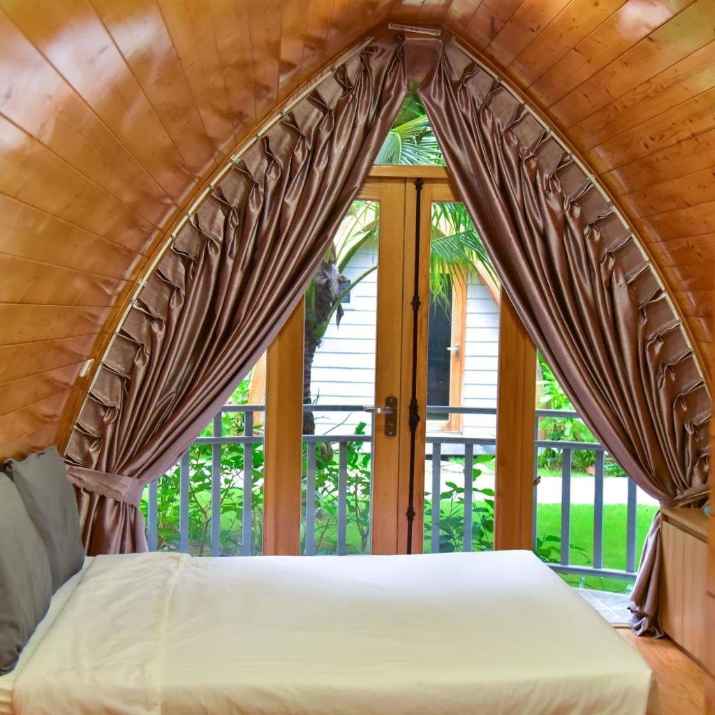 The Vista Beach Resort Phan Thiết