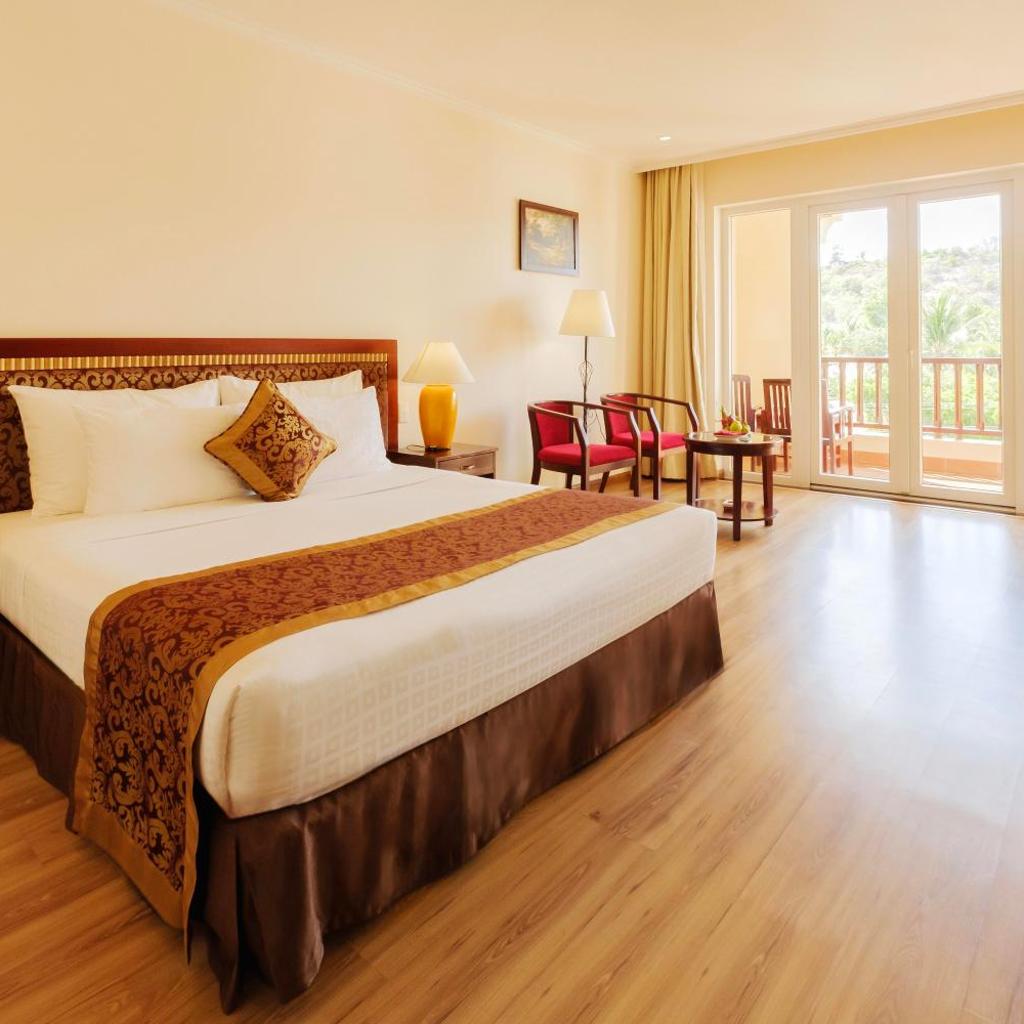 Sunny Beach Resort & Spa Mui Ne