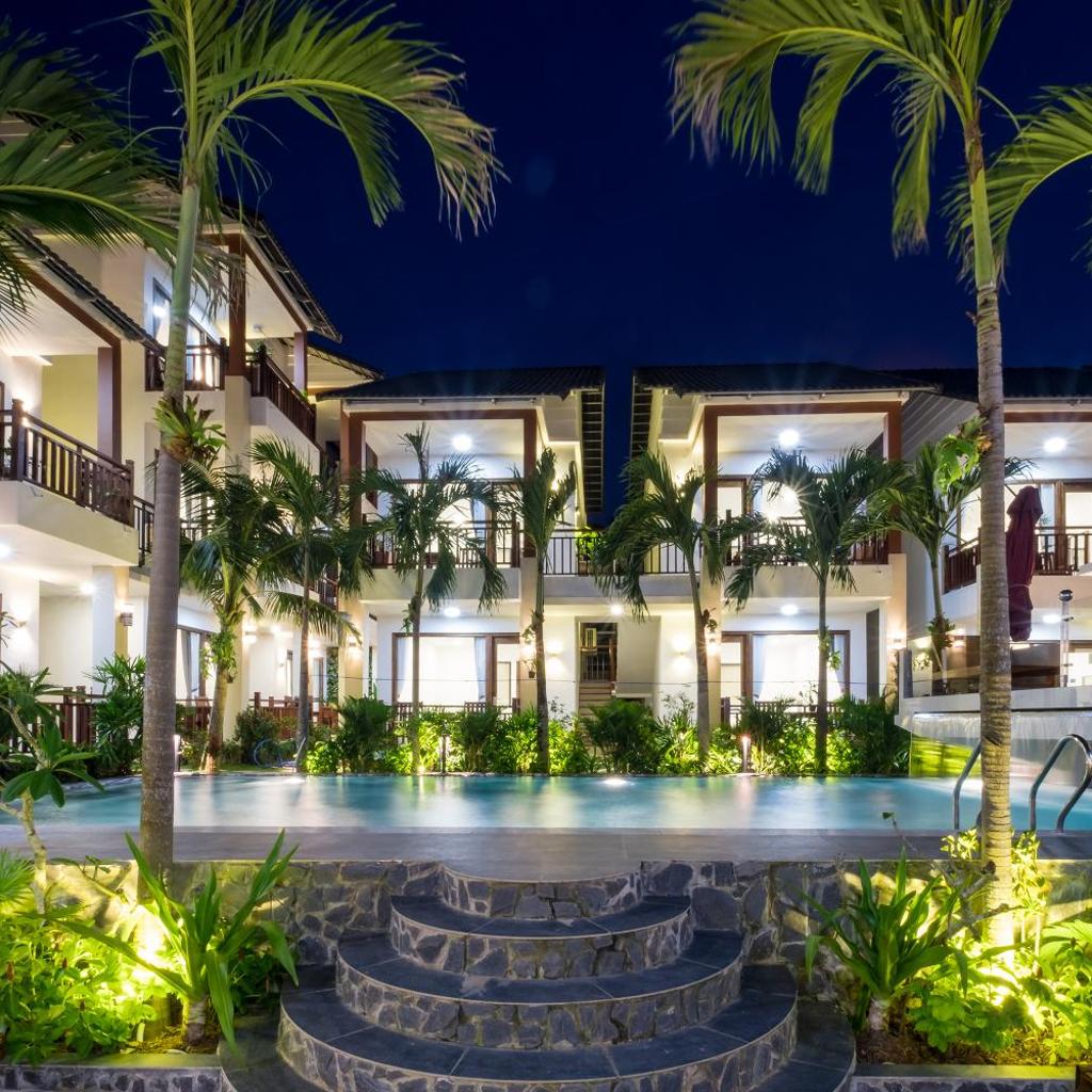 Melica Resort Phu Quoc