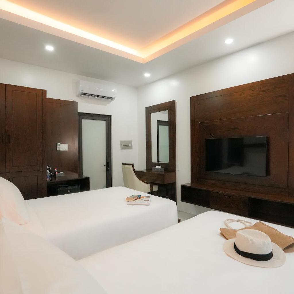 DAD Resort Phú Quốc