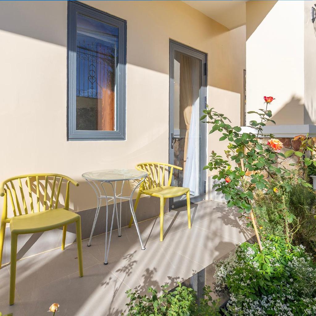 Cerasoi Boutique Villa Dalat