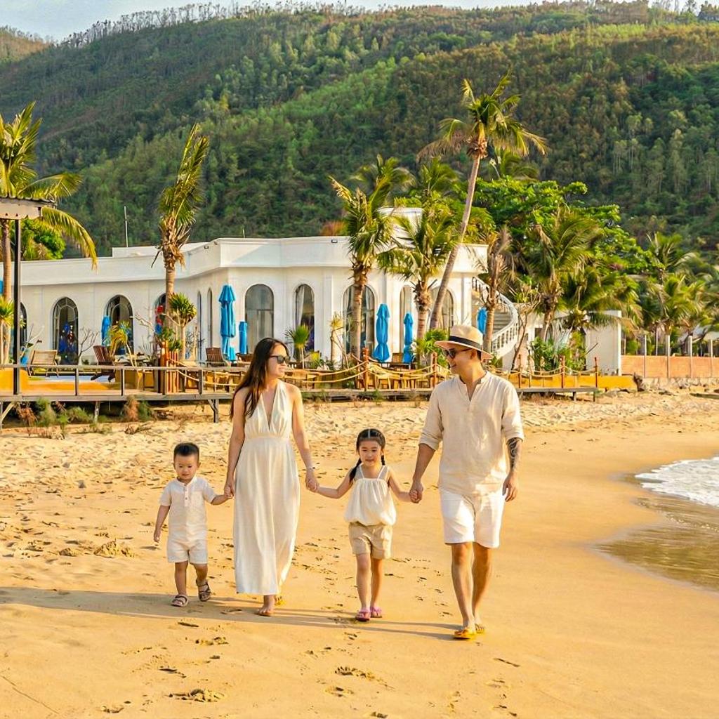 Seaside Boutique Resort Quy Nhon