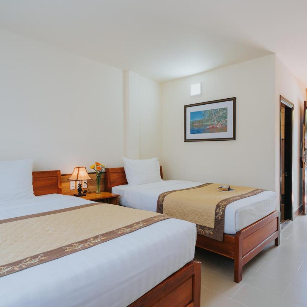 Le Garden Resort & Spa Phú Quốc