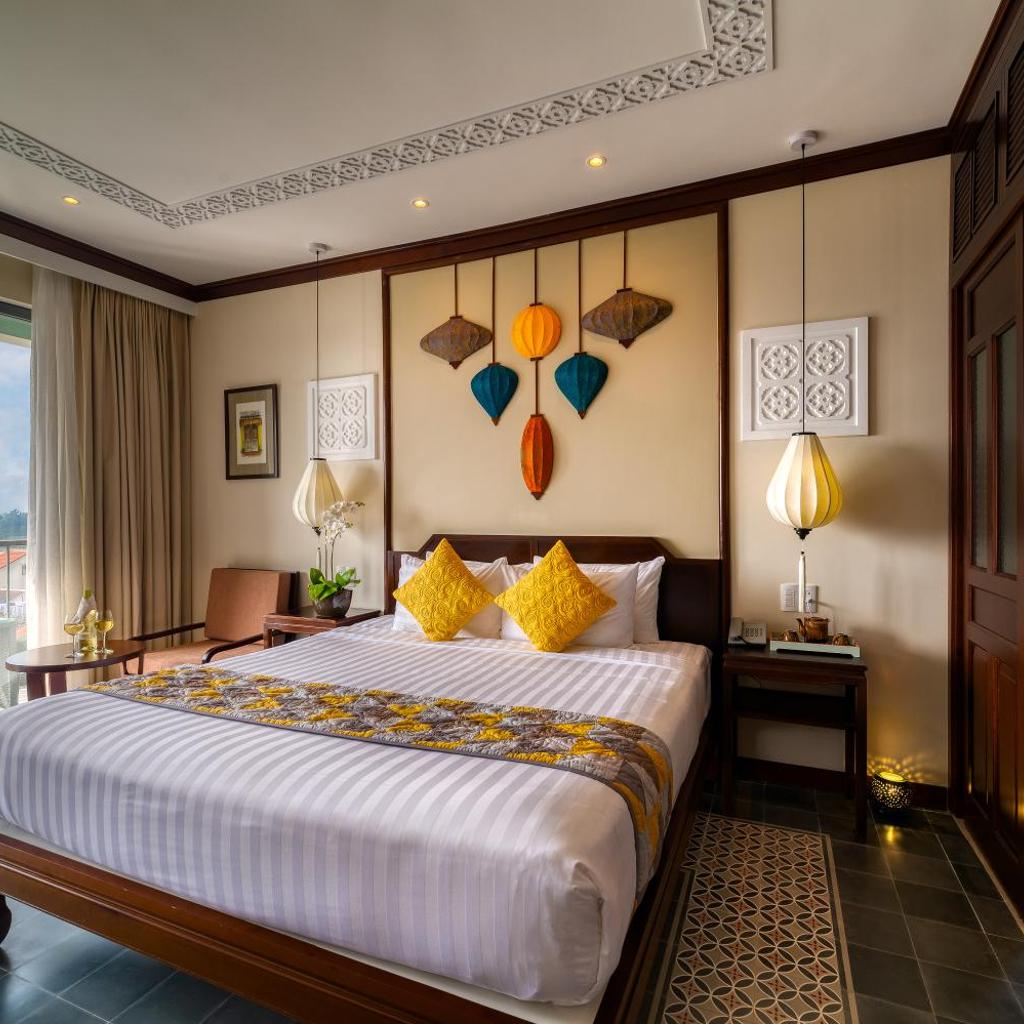 Cozy Savvy Hoi An - The Quintessence of Exquisite Retreat
