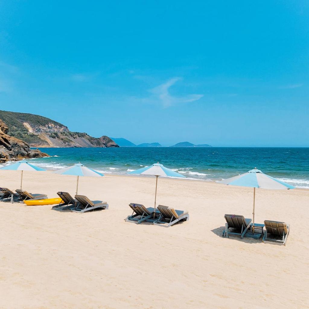 Mia Resort Nha Trang