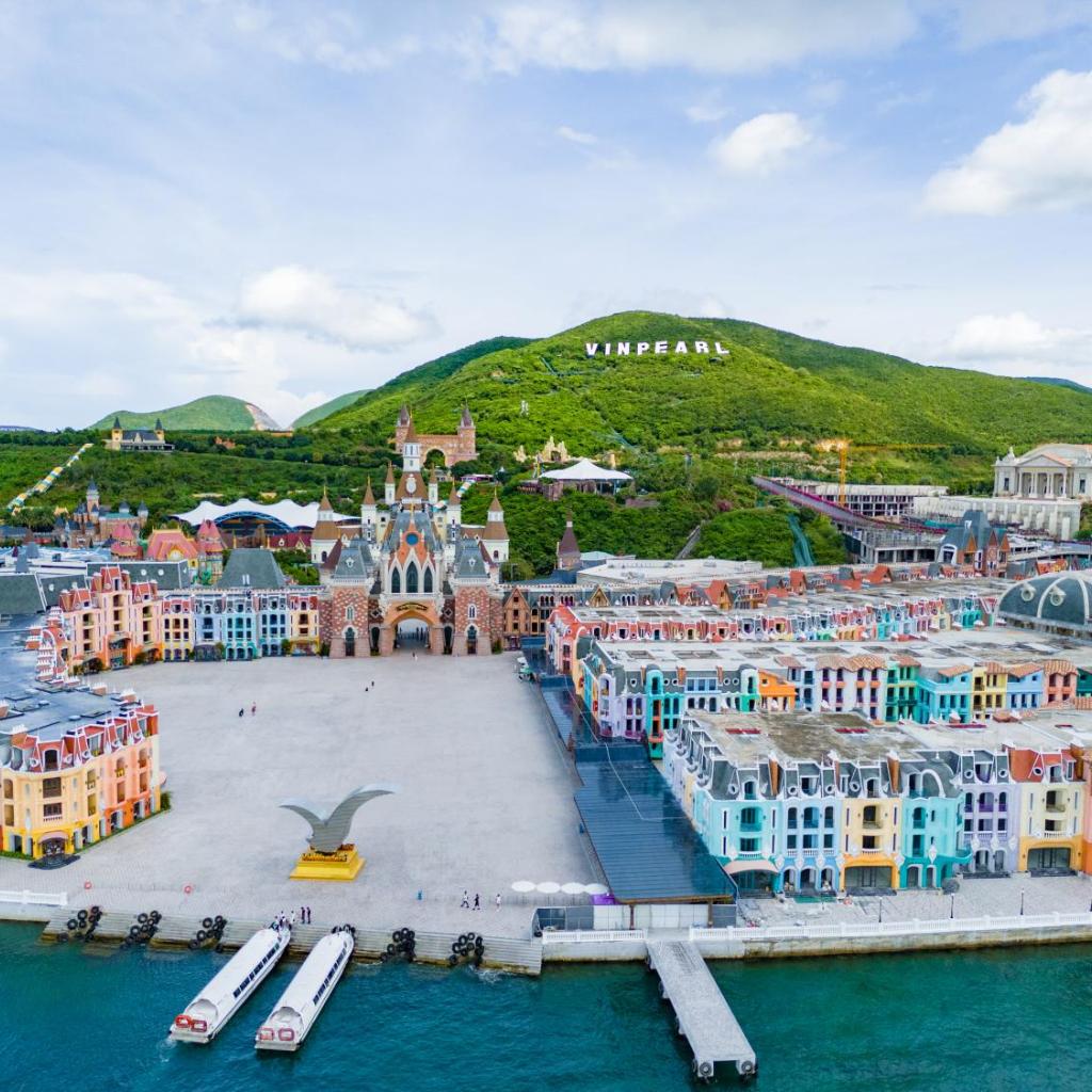 Vinpearl Resort & Spa Nha Trang Bay