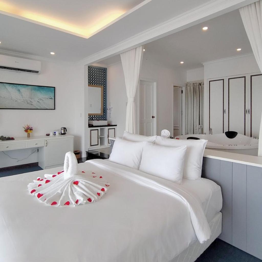 SV Boutique Resort