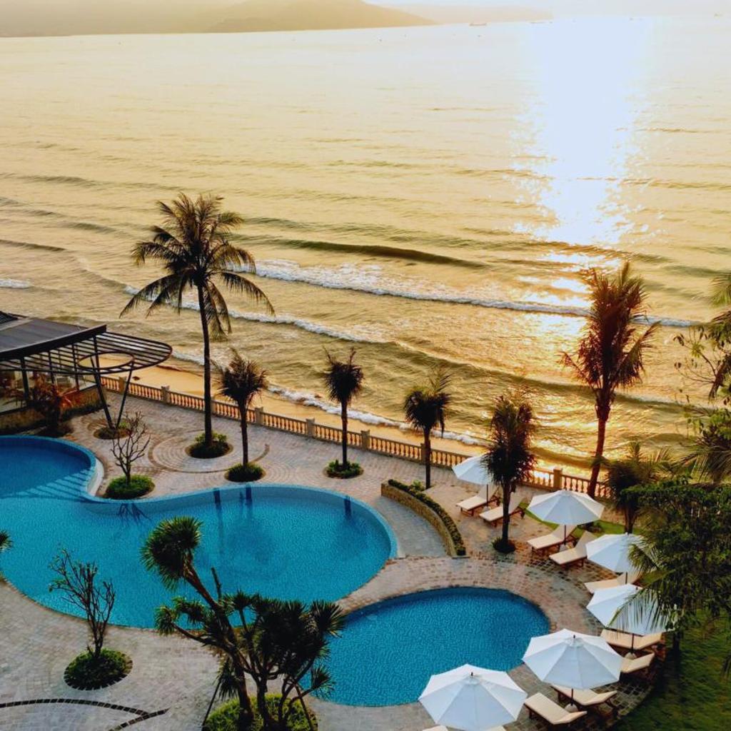 Dankbaar Resort Quy Nhon