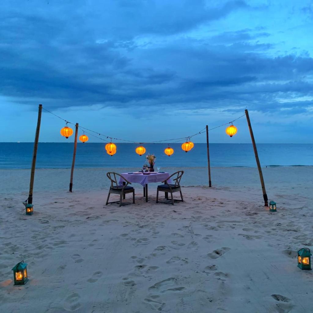 Sailing Club Resort Mui Ne