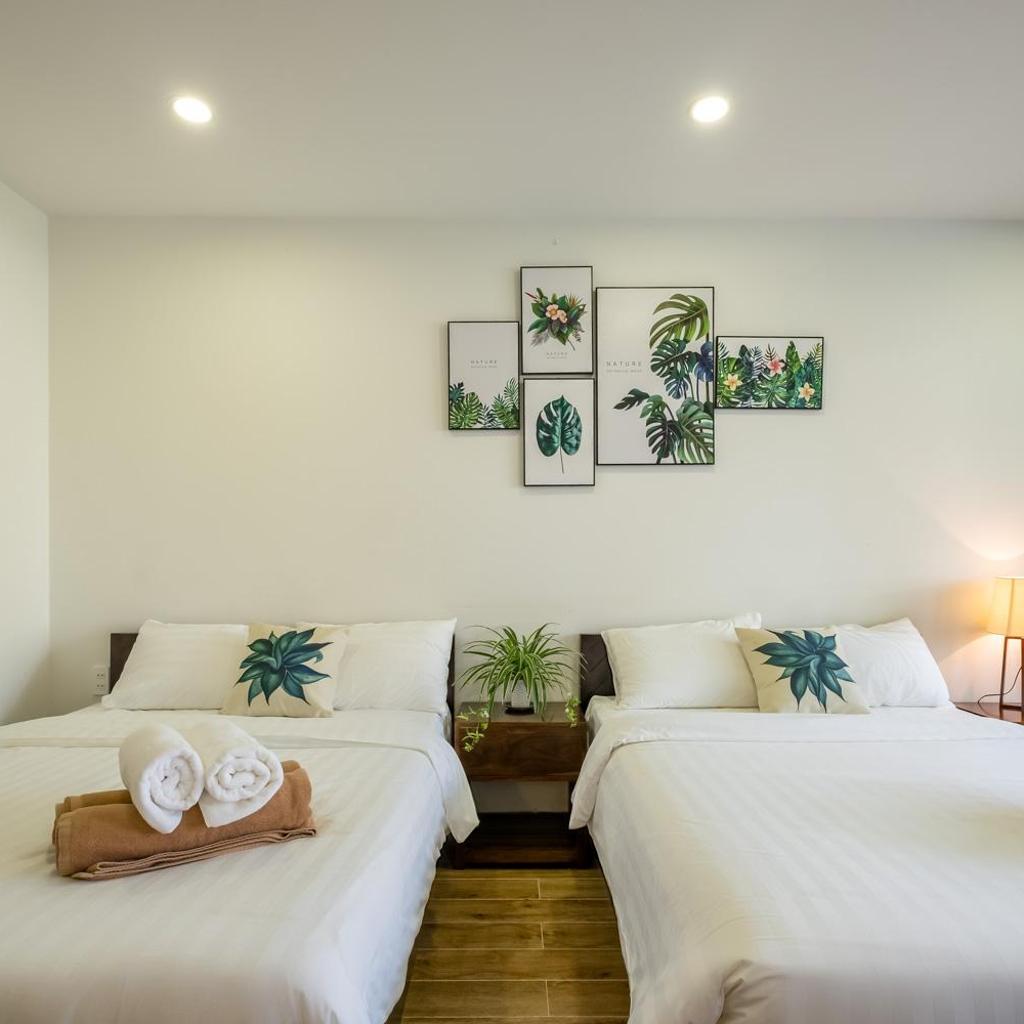 Melica Resort Phu Quoc