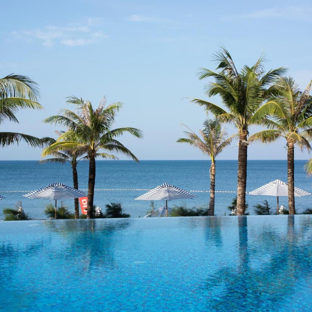 Cassia Cottage Resort and Spa