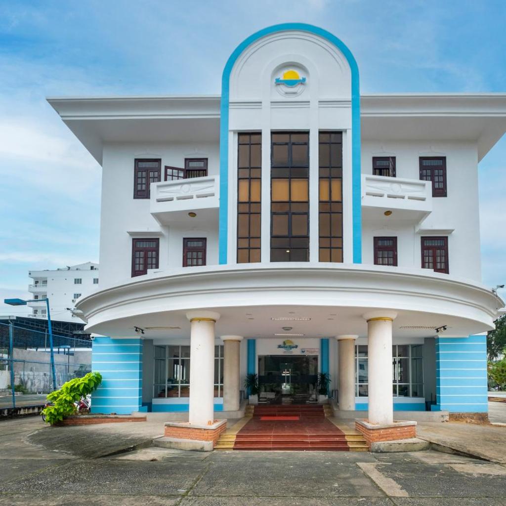 Hawaii Resort Phu Quoc