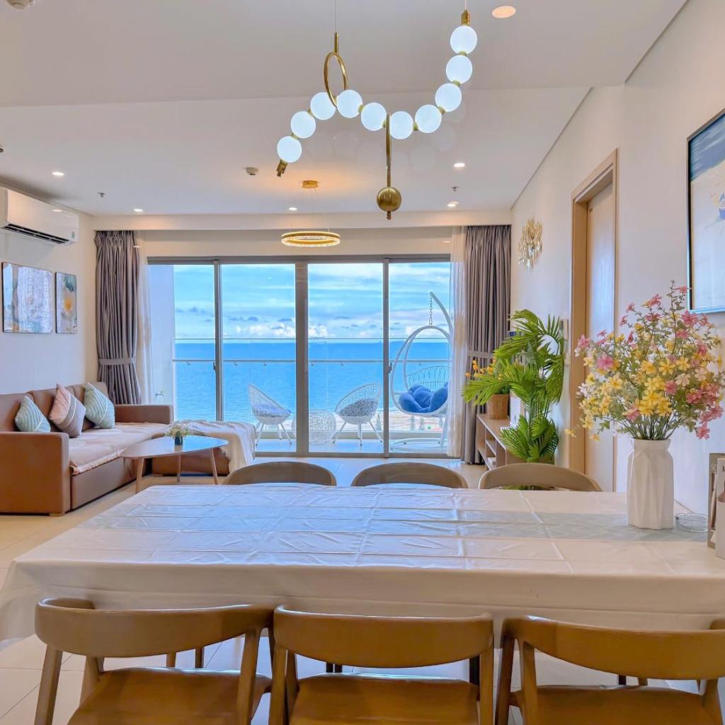 Havilla The Song Apartment Near Beach Vung Tau