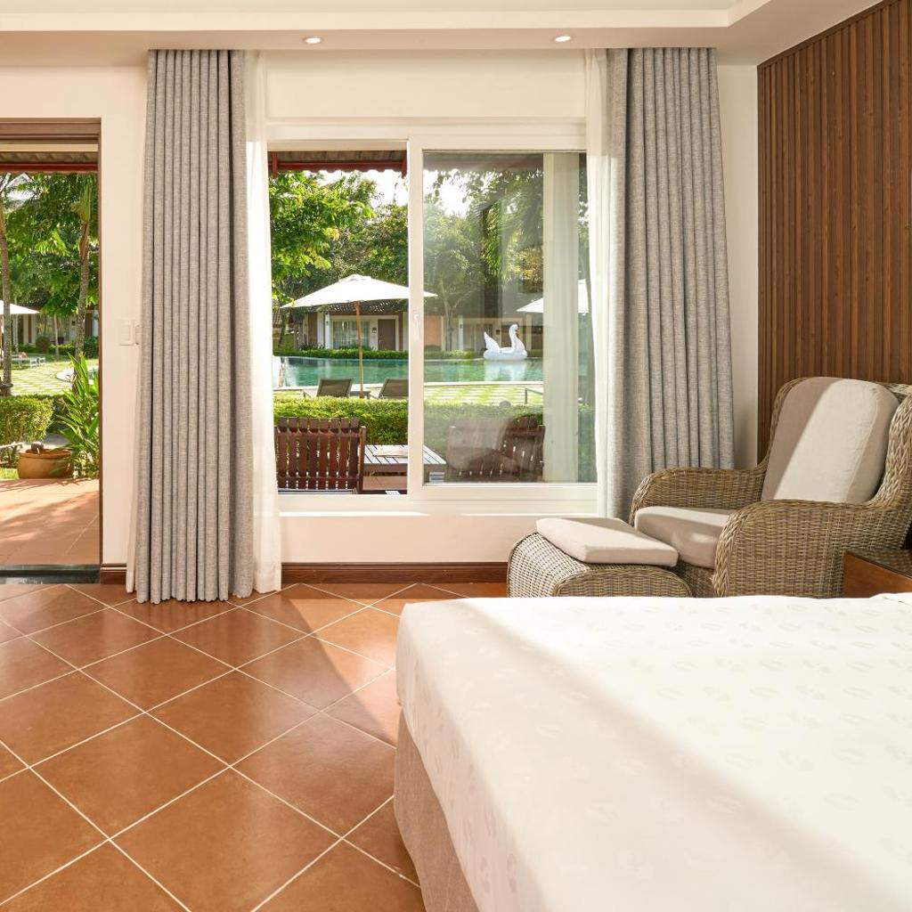 Famiana Green Villa - Complimentary Airport Shuttle