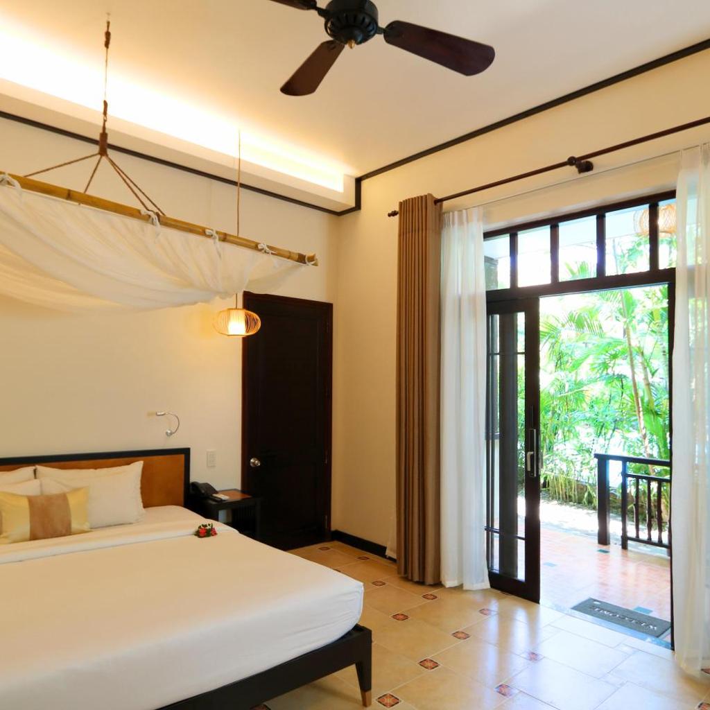 Bamboo Village Beach Resort & Spa