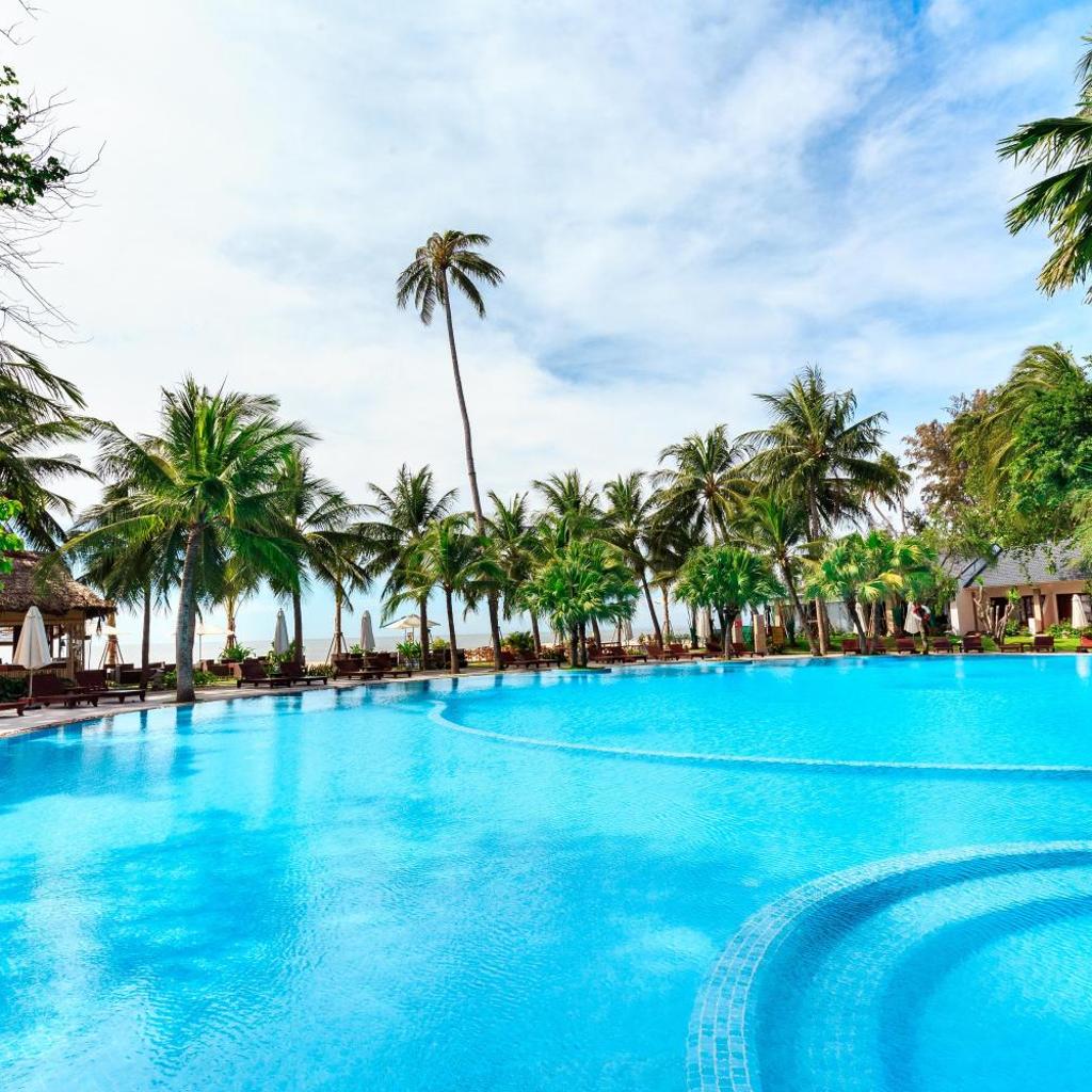 Hoang Ngoc Beach Resort