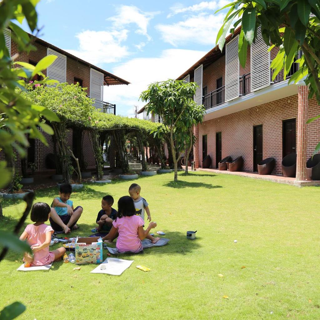 Le Garden Resort & Spa Phú Quốc
