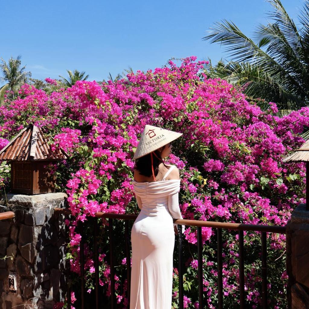 Victoria Phan Thiet Beach Resort & Spa